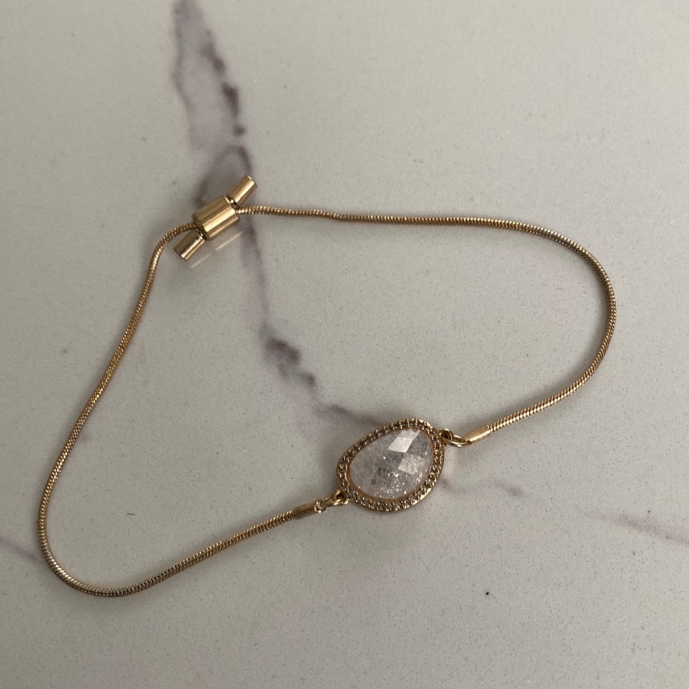 Express Bracelet